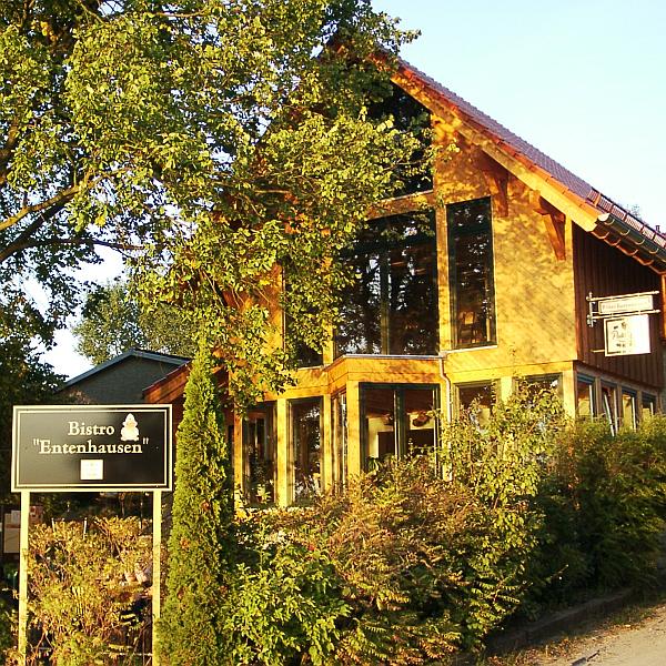 Ferienhaus Entenhausen